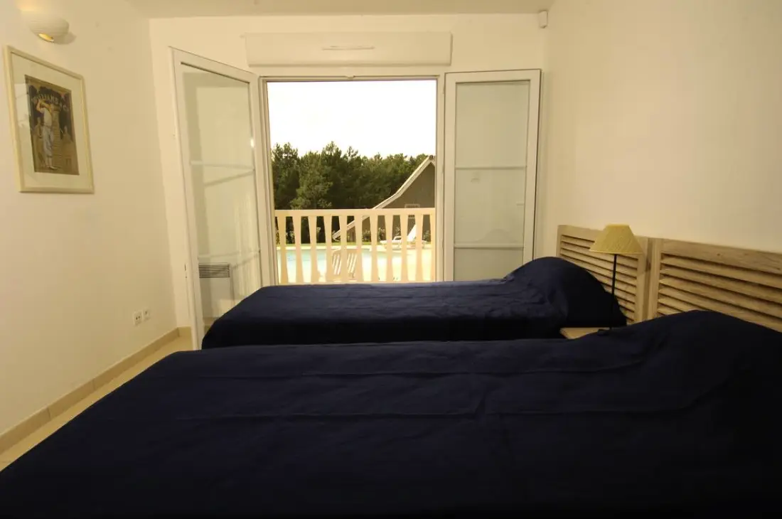 Residence Lagrange Eden Club 4 Stars★★★★