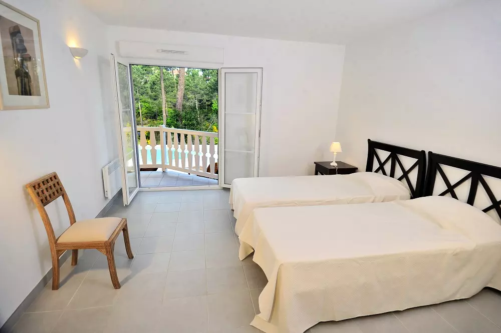 Lagrange Atlantic Green Residence 4 Estrellas★★★★