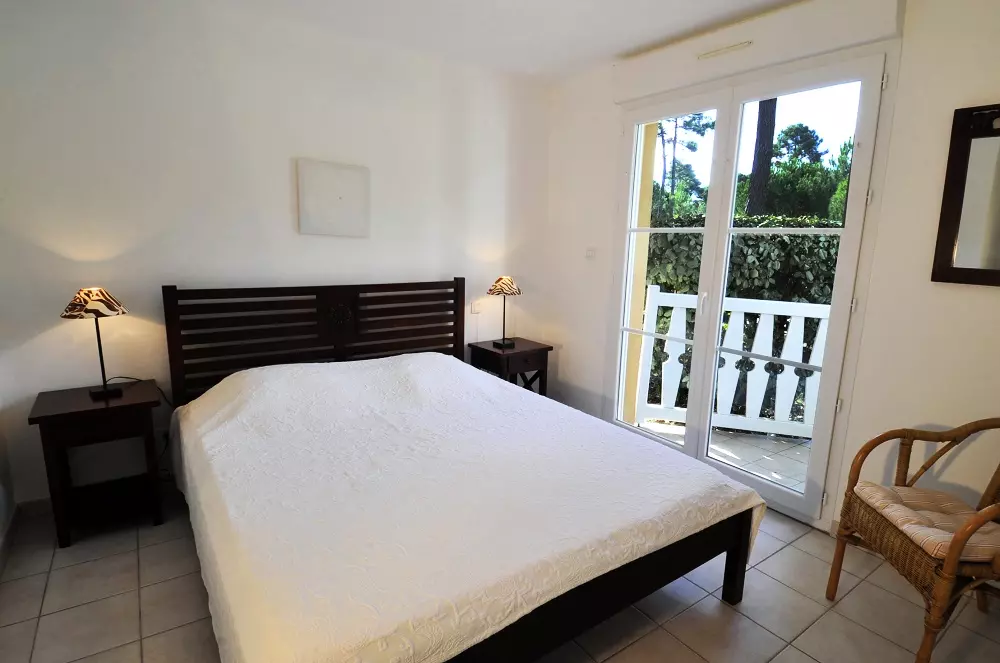 Lagrange Atlantic Green Residence 4 Estrellas★★★★