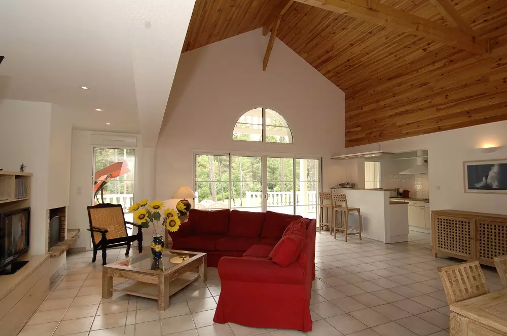 Lagrange Atlantic Green Residence 4 Estrellas★★★★