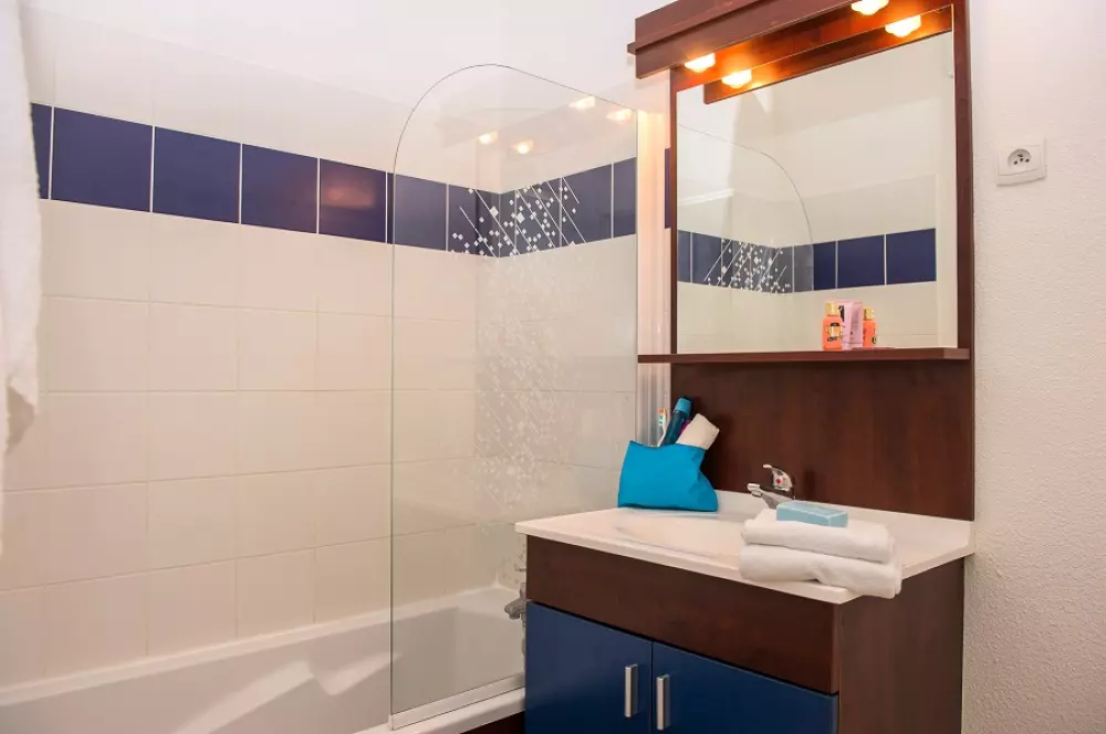 Residencia Goélia La Marina de Talaris3 Estrellas★★★