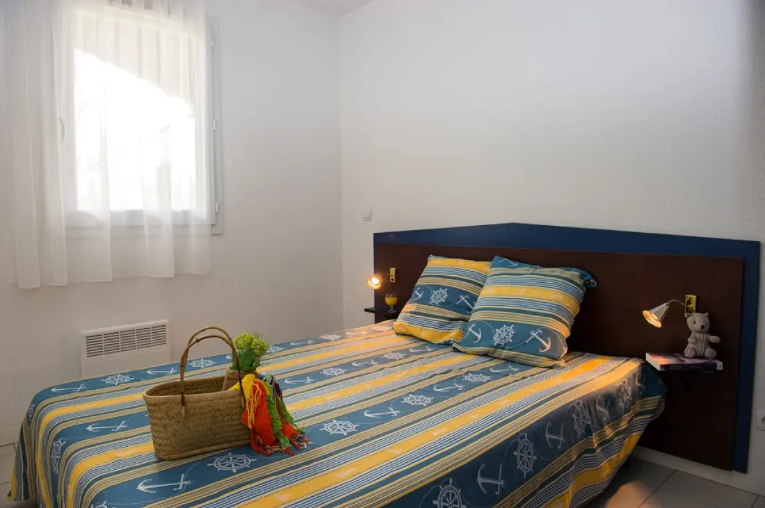Residence Goélia La Marina de Talaris3 Csillagok★★★