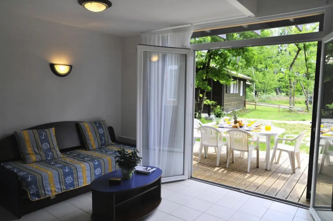 Residence Goélia La Marina de Talaris3 Csillagok★★★