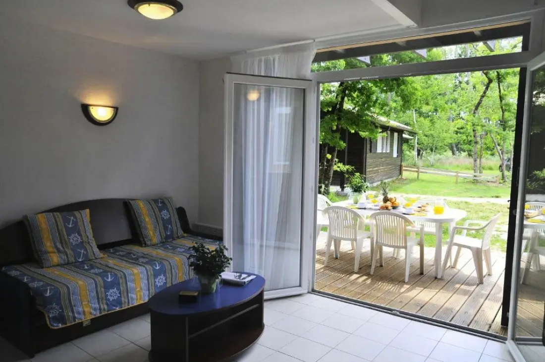 Residence Goélia La Marina de Talaris3 Csillagok★★★
