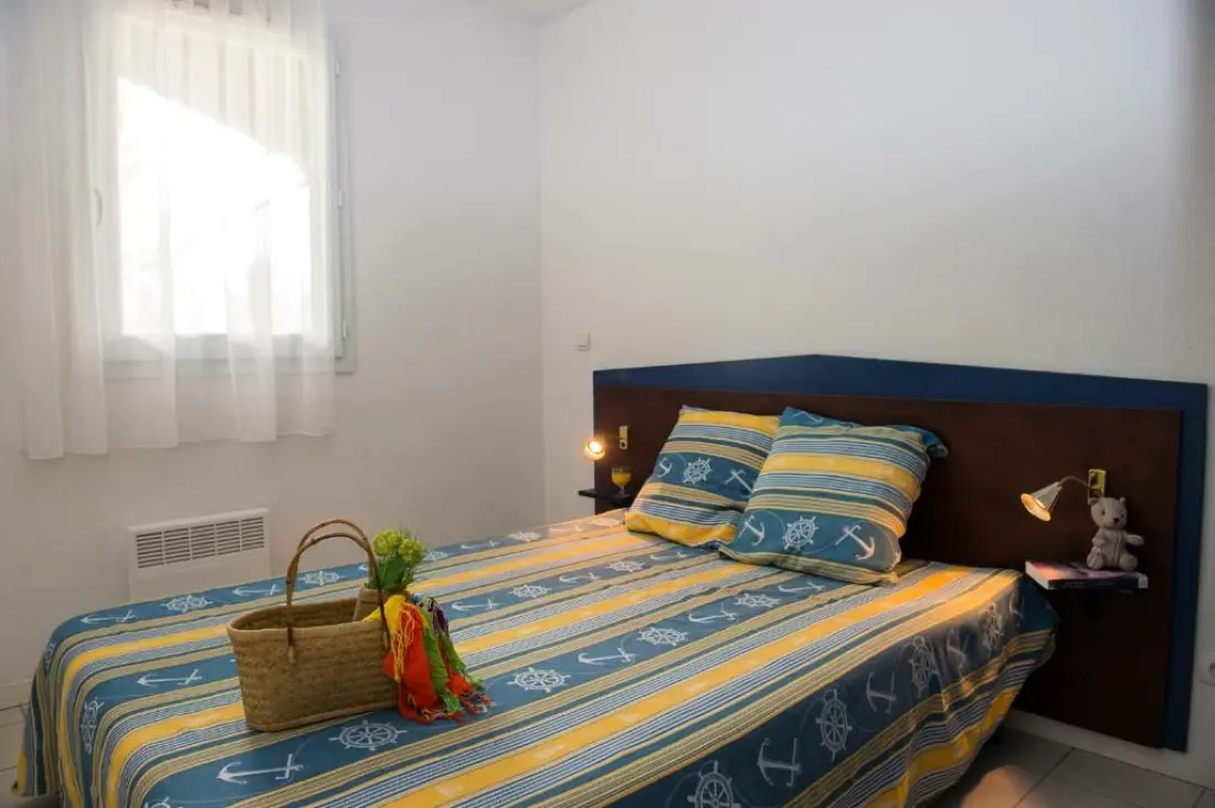 Residence Goélia La Marina de Talaris3 Csillagok★★★