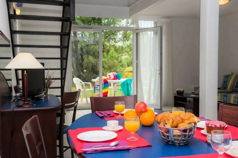 Residencia Goélia La Marina de Talaris3 Estrellas★★★