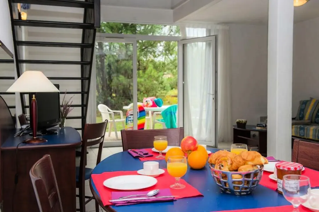 Residence Goélia La Marina de Talaris3 Csillagok★★★