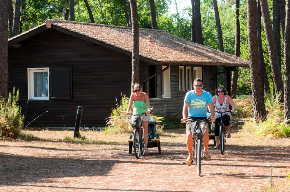 Residencia Goélia La Marina de Talaris3 Estrellas★★★