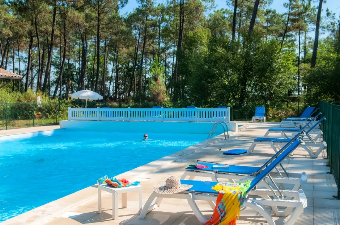 Residence Goélia La Marina de Talaris3 Csillagok★★★