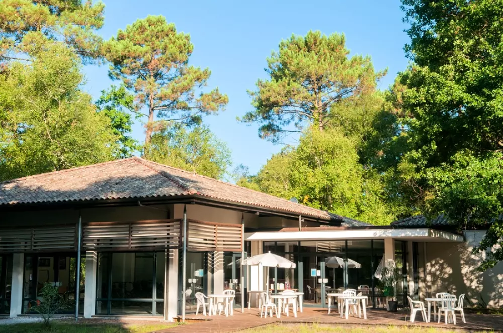 Residencia Goélia La Marina de Talaris3 Estrellas★★★