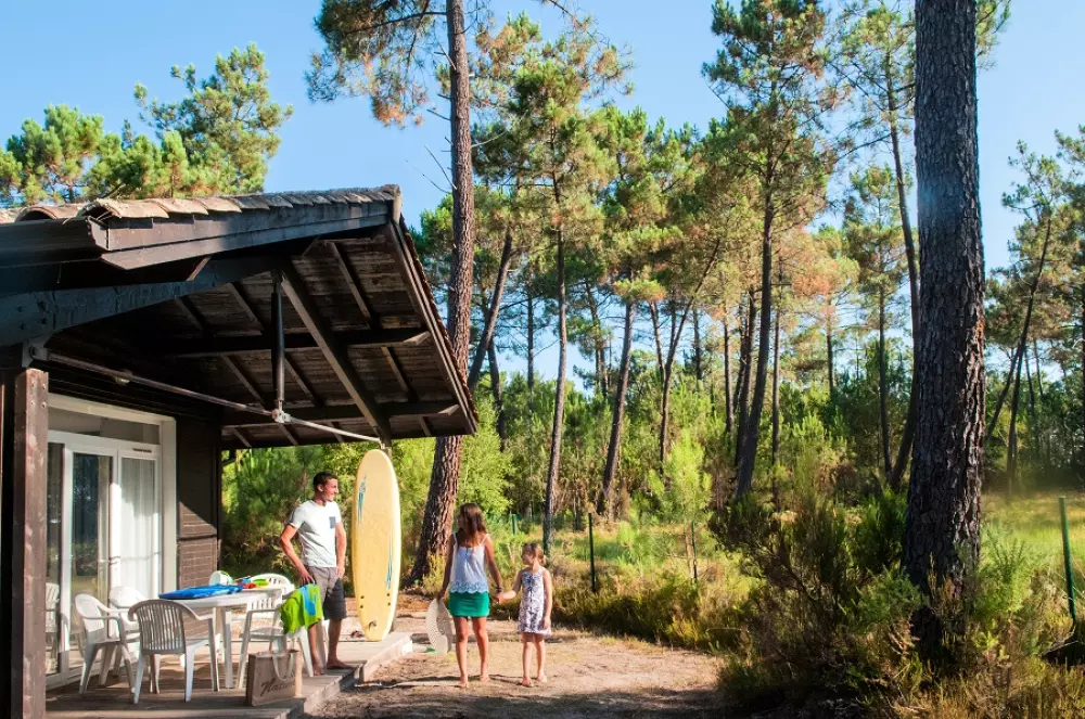 Residencia Goélia La Marina de Talaris3 Estrellas★★★