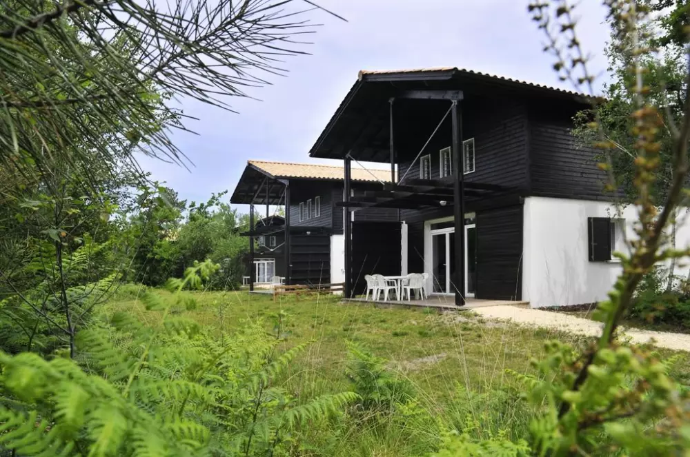 Residencia Goélia La Marina de Talaris3 Estrellas★★★