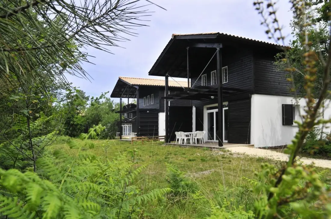 Residence Goélia La Marina de Talaris3 Csillagok★★★