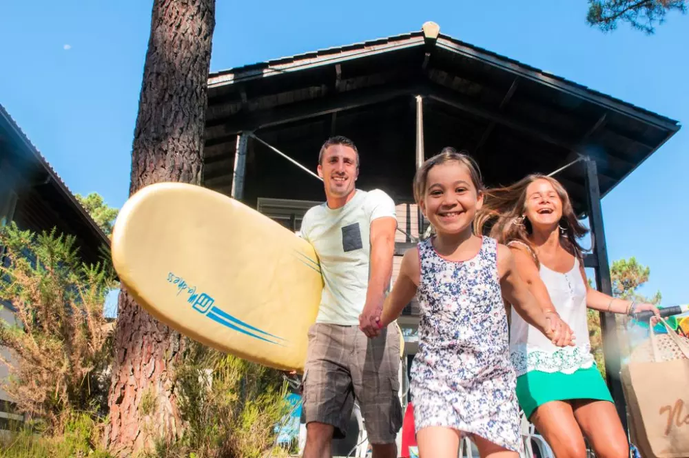 Residencia Goélia La Marina de Talaris3 Estrellas★★★