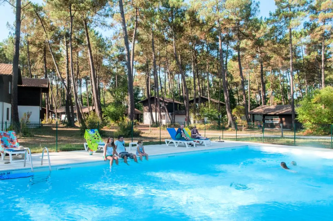 Residence Goélia La Marina de Talaris3 Csillagok★★★