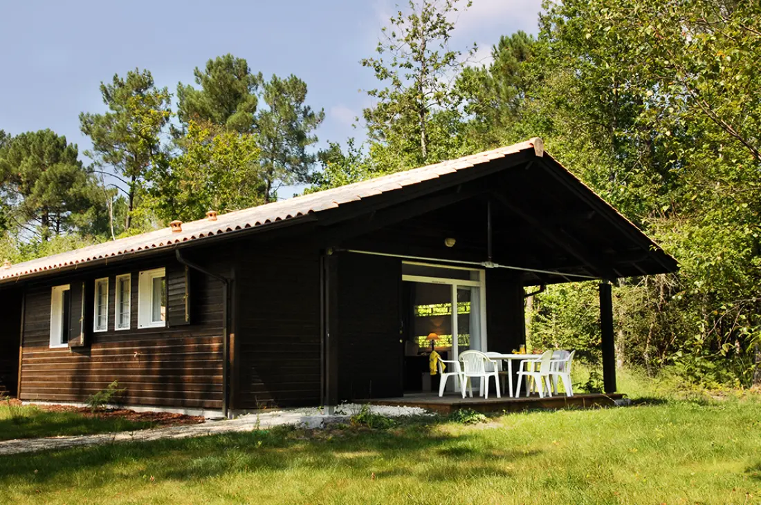 Residence Goélia La Marina de Talaris3 Csillagok★★★