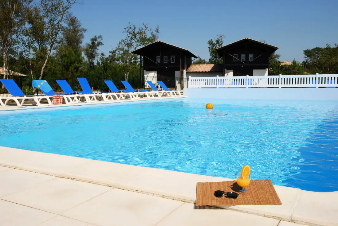 Residence Goélia La Marina de Talaris3 Csillagok★★★