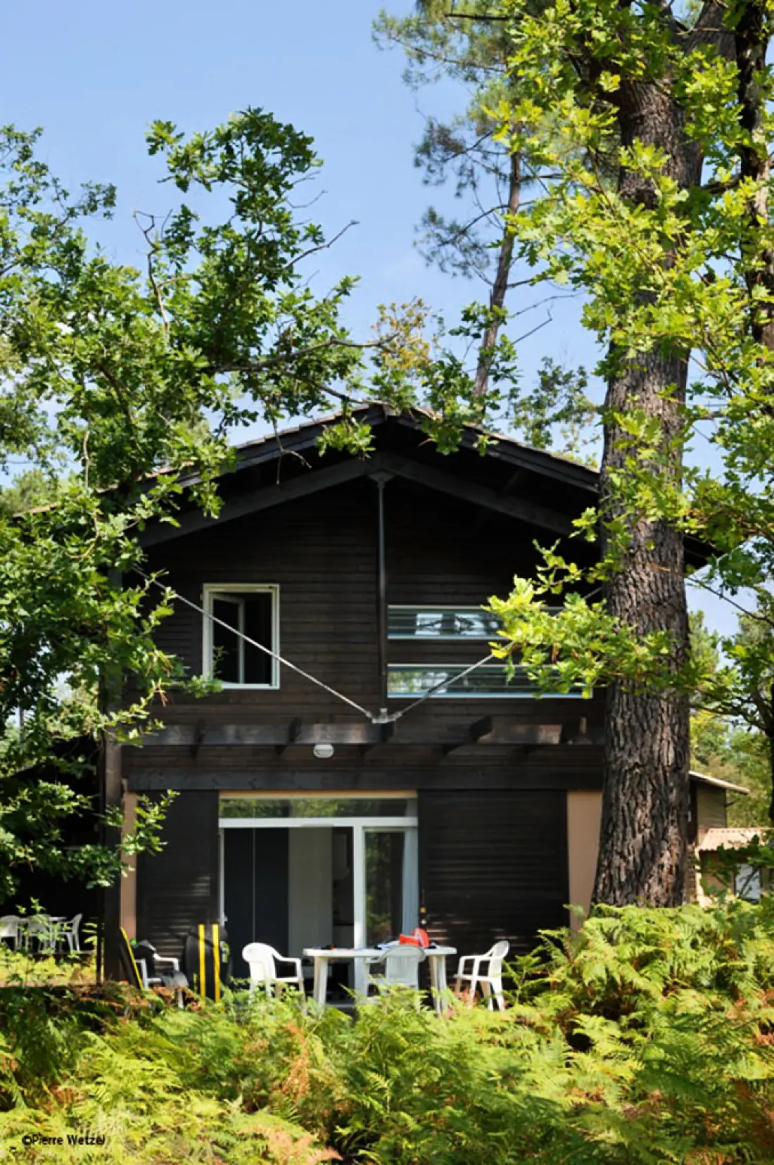 Residence Goélia La Marina de Talaris3 Csillagok★★★