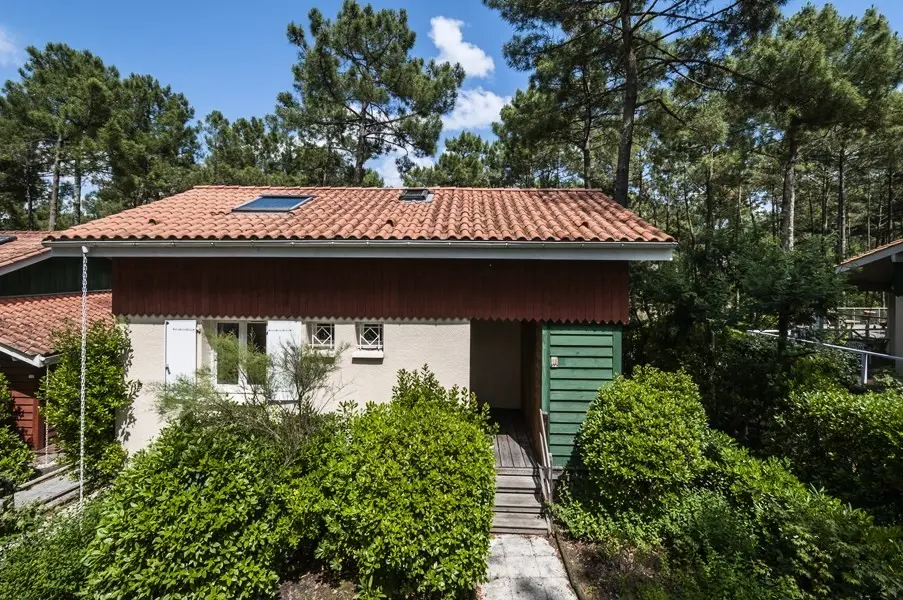 Golf Leisure Residence