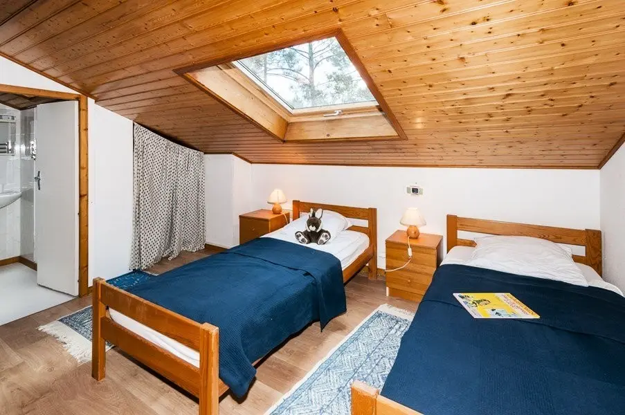 Golf Leisure Residence