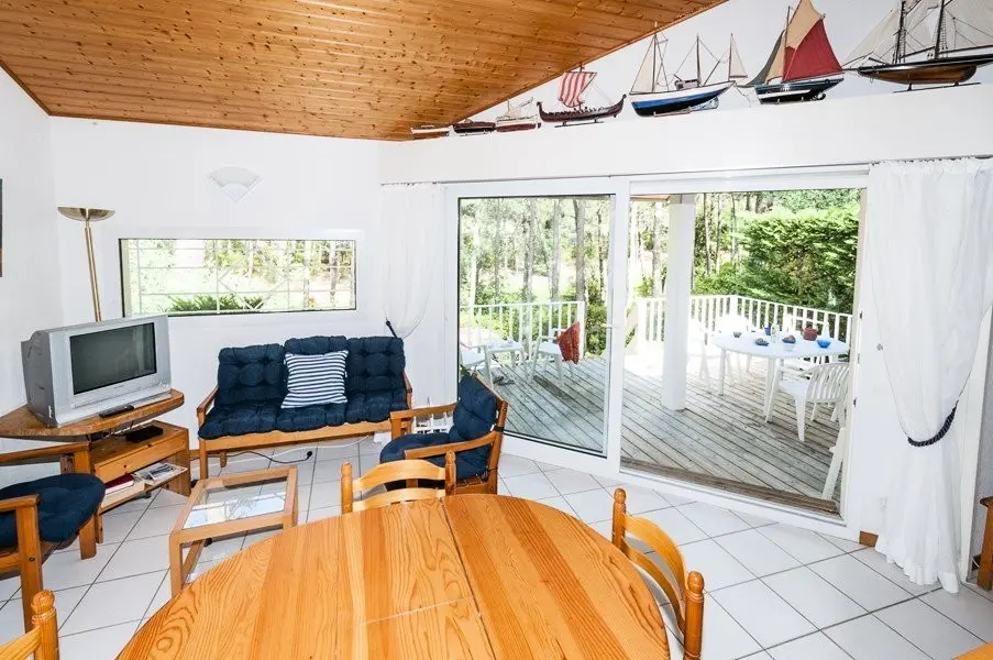 Golf Leisure Residence