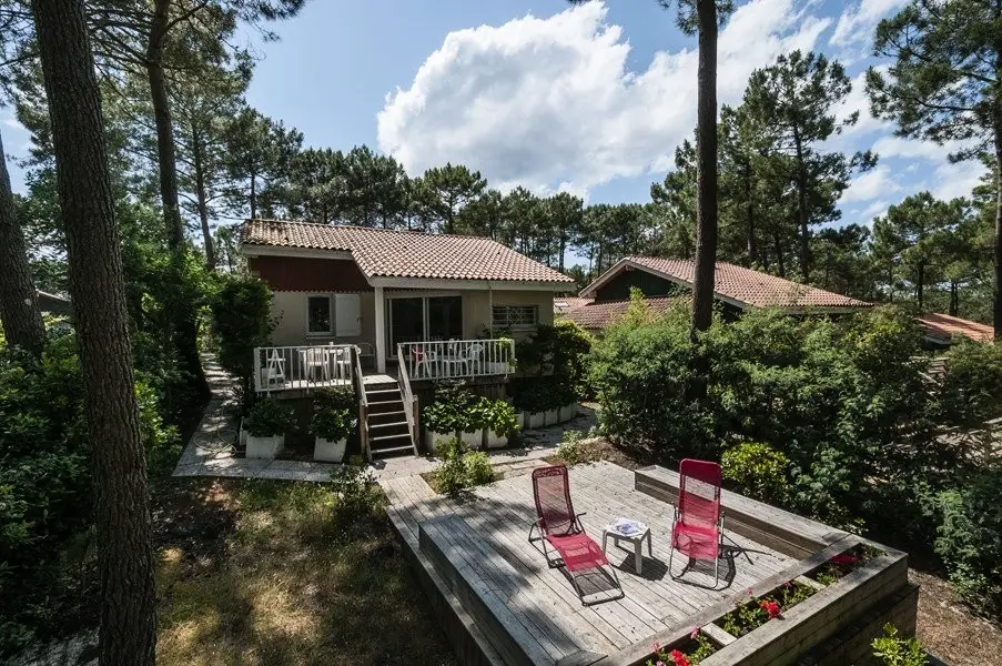 Golf Leisure Residence