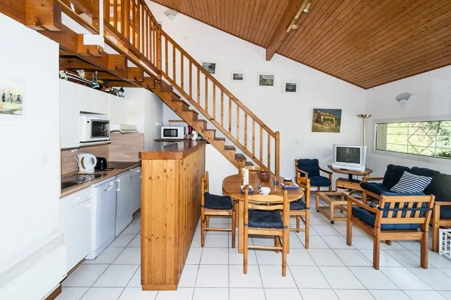 Golf Leisure Residence