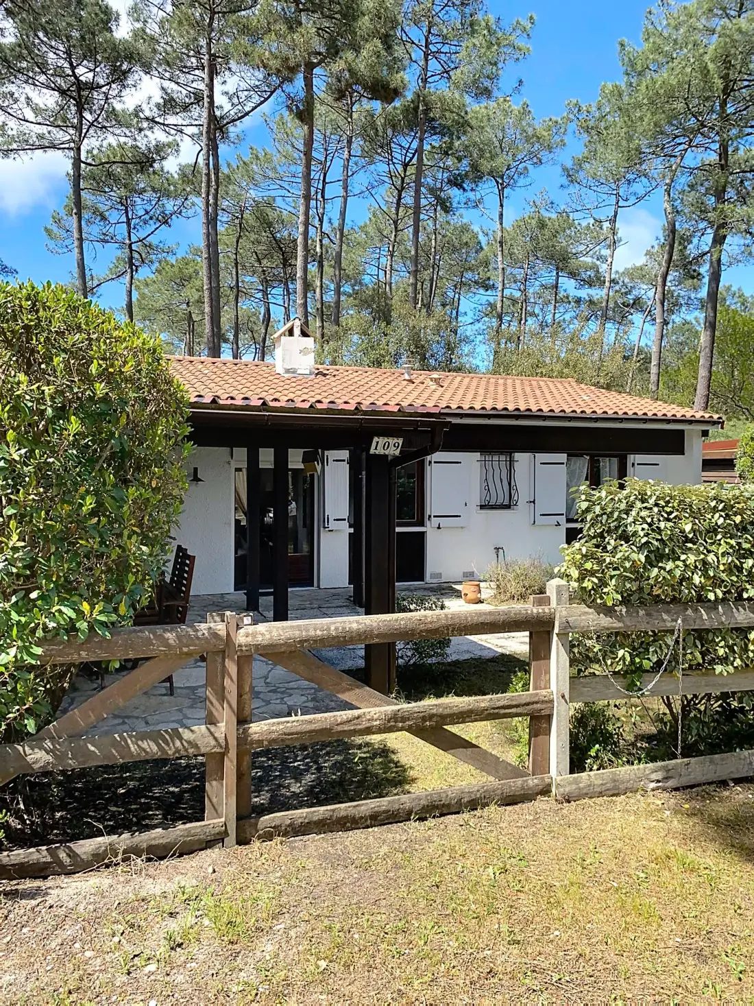 Het Club Residence