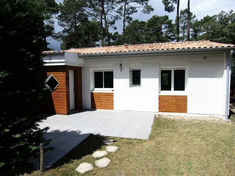 Het Club Residence