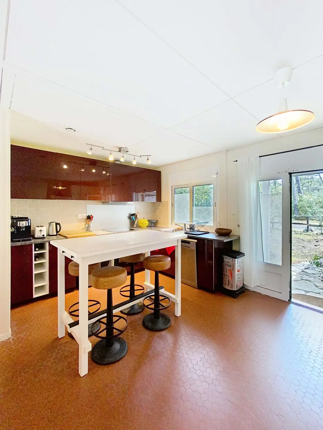 Het Club Residence