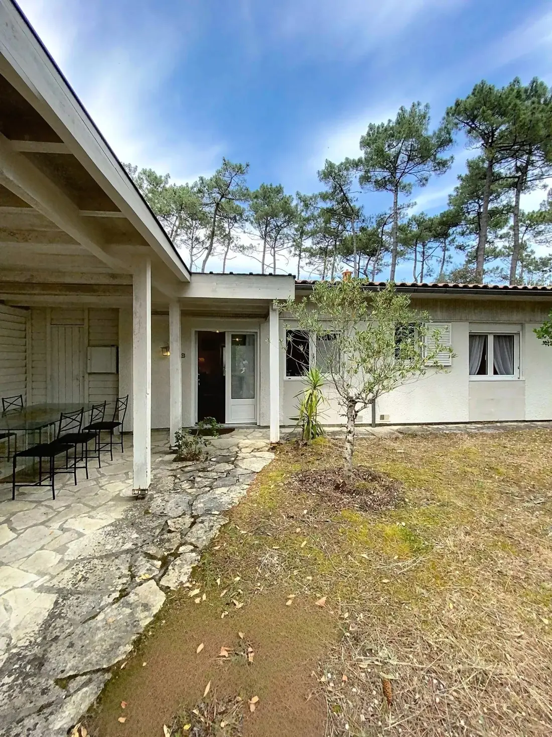 Het Club Residence
