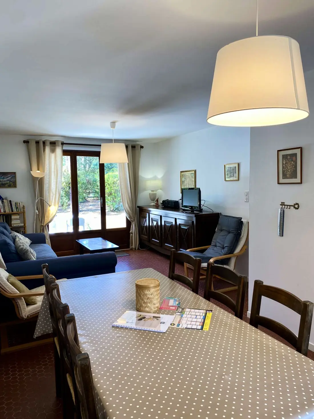 Het Club Residence