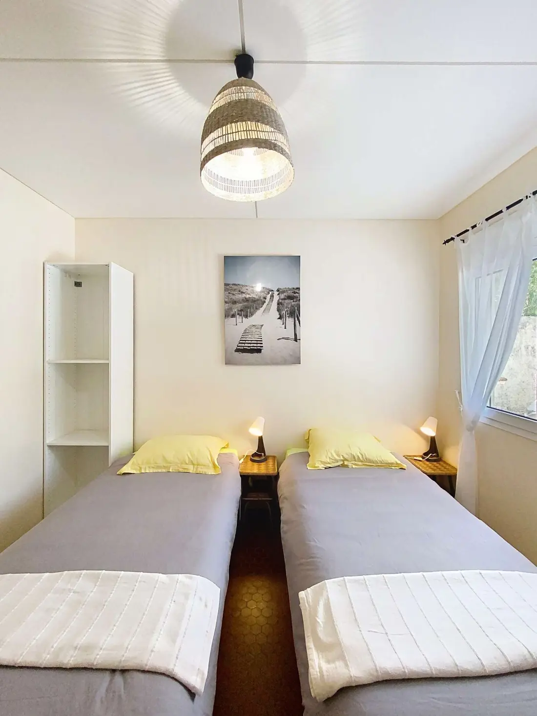 Het Club Residence