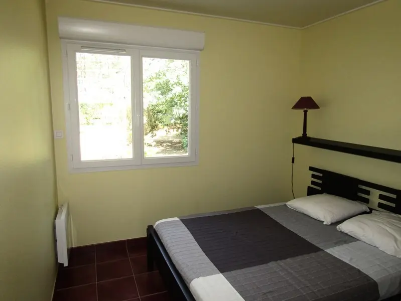 Het Club Residence