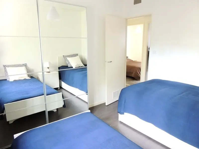 Het Club Residence
