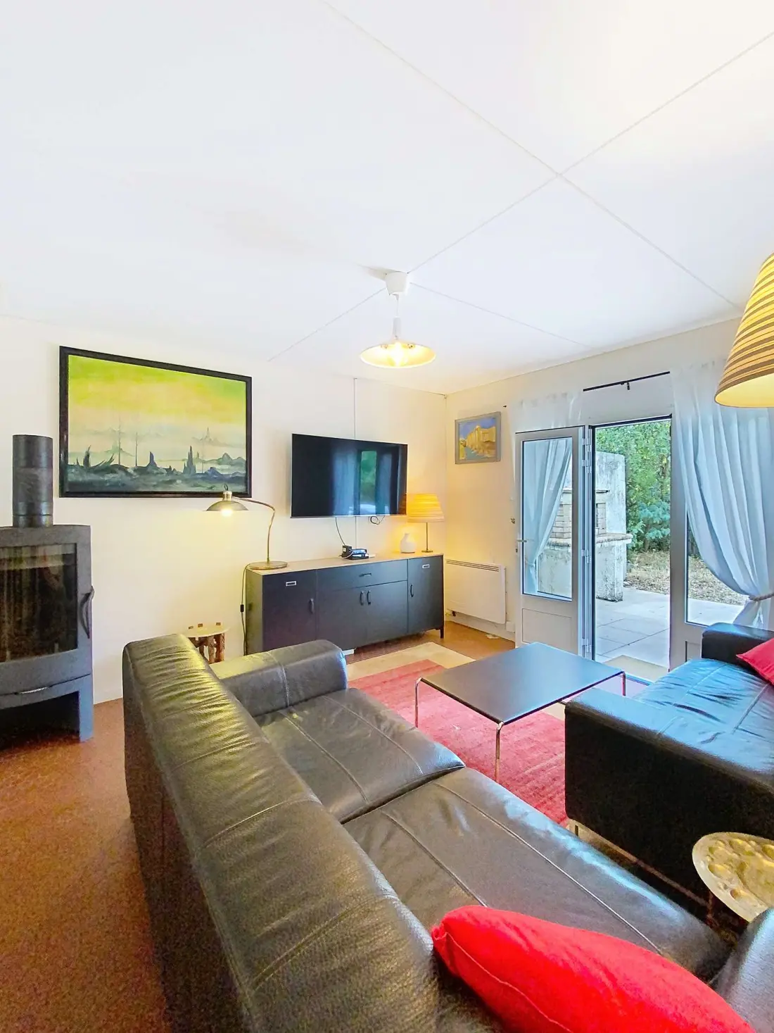Het Club Residence