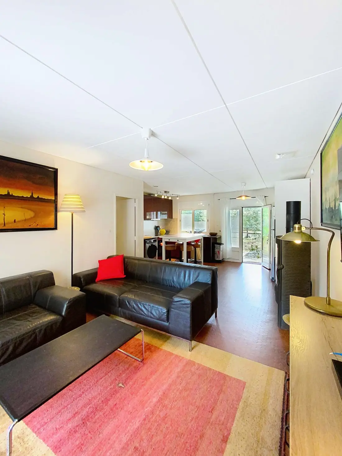Het Club Residence