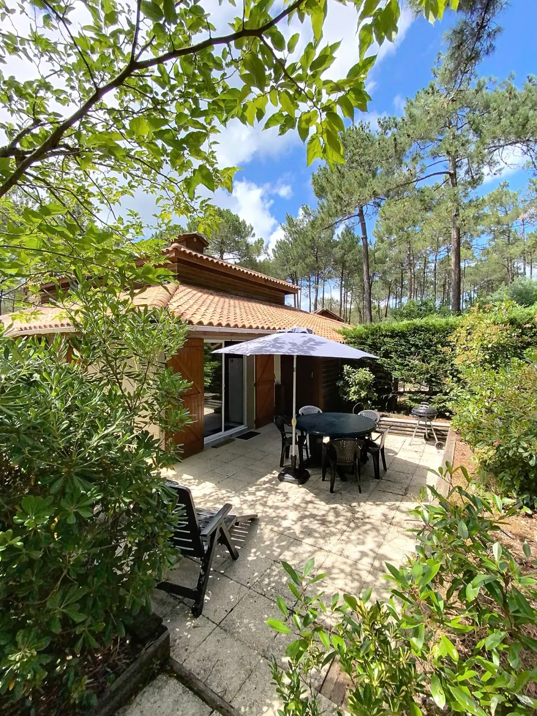 Residence Jardins De L'ocean