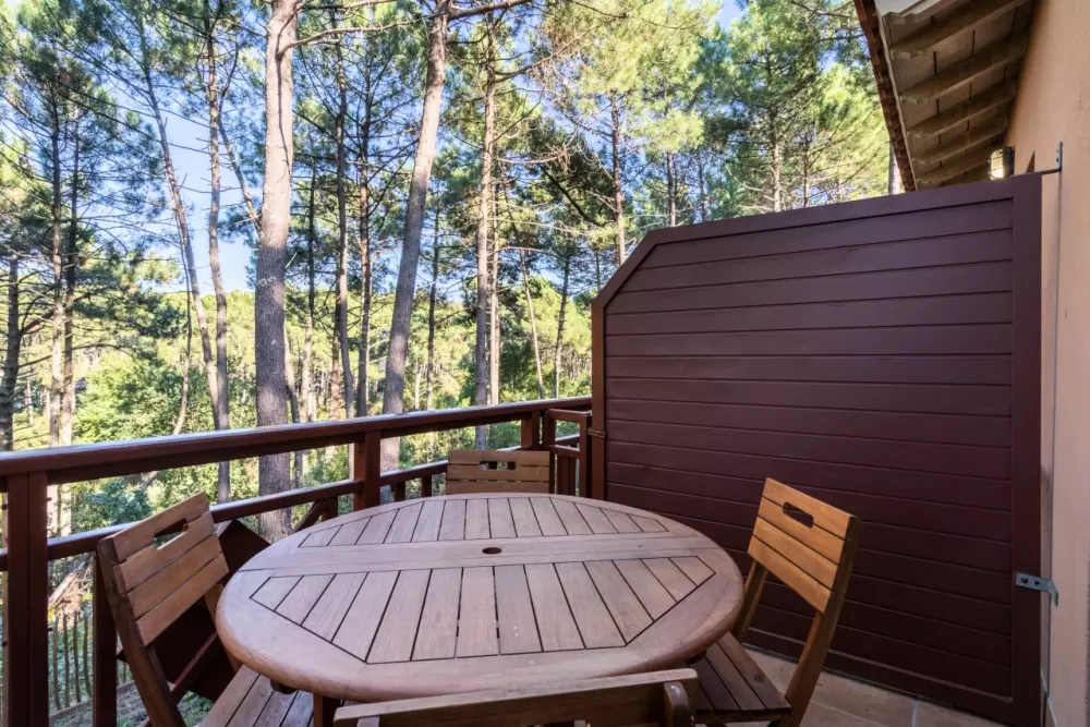 Residence Lacanau Les Pins - maeva Home