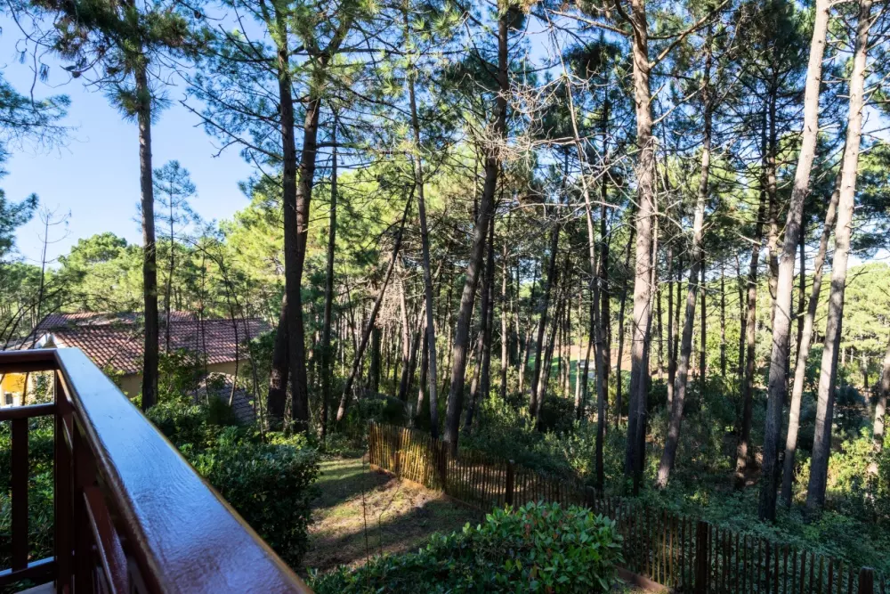 Residence Lacanau Les Pins - maeva Home