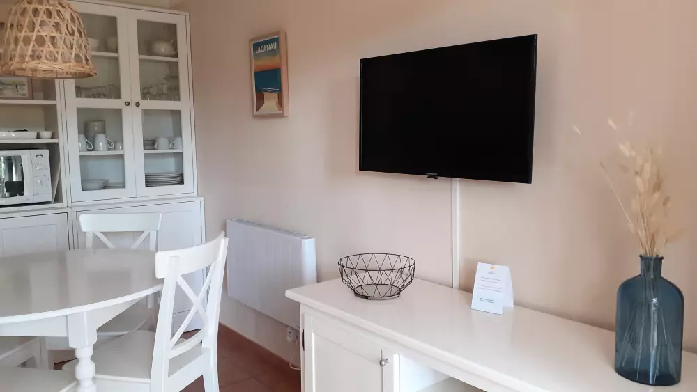 Residence Lacanau Les Pins - maeva Home