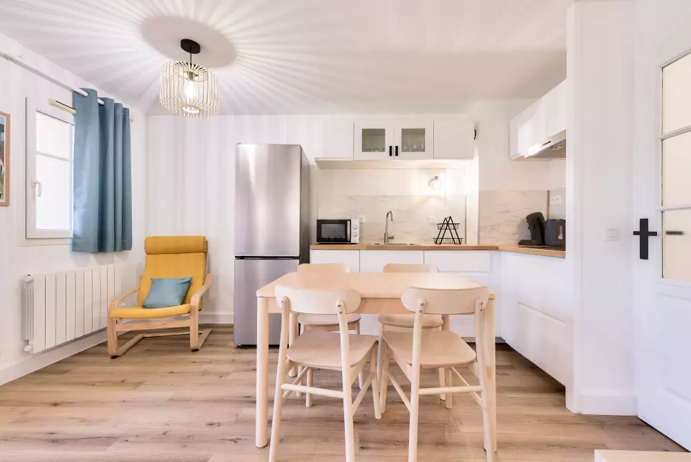 Residence Lacanau Les Pins - maeva Home