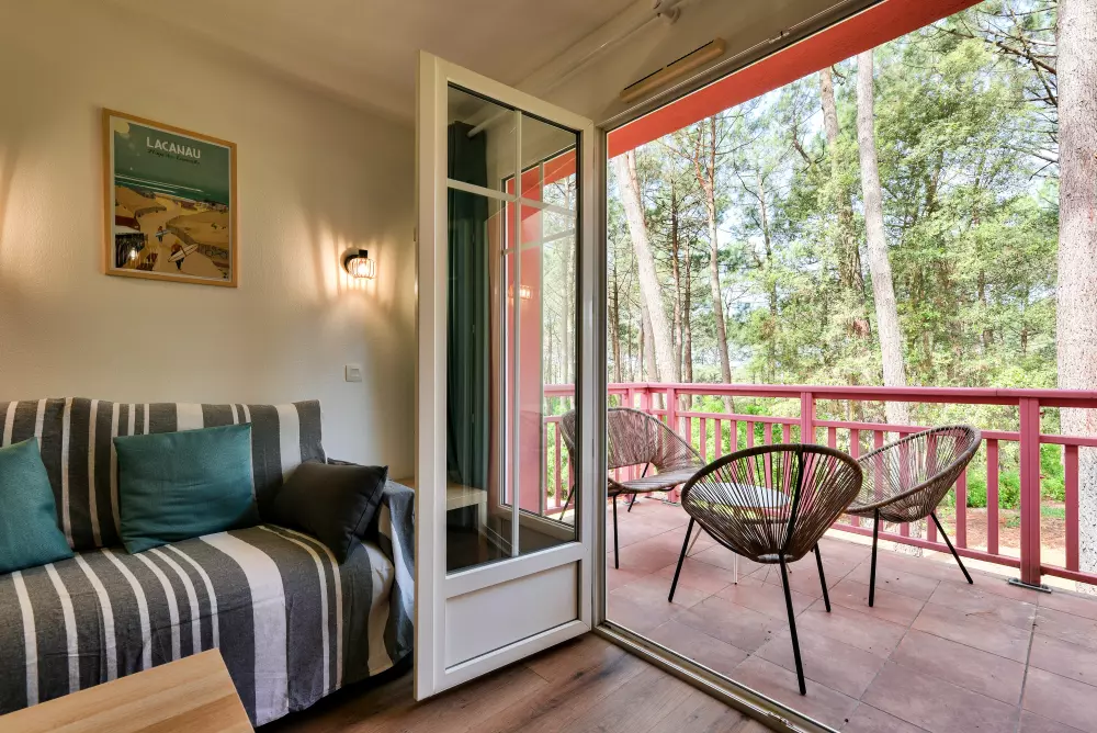 Residence Lacanau Les Pins - maeva Home