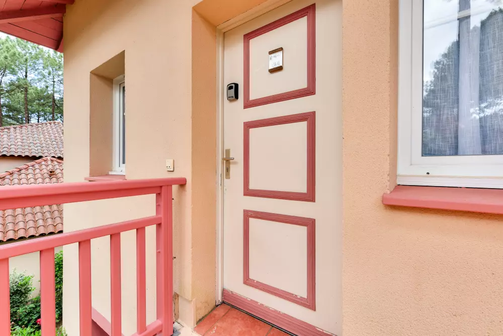 Residence Lacanau Les Pins - maeva Home