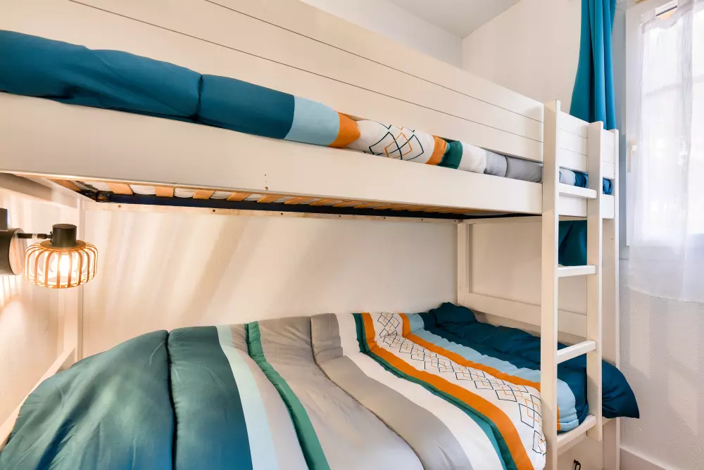 Residence Lacanau Les Pins - maeva Home