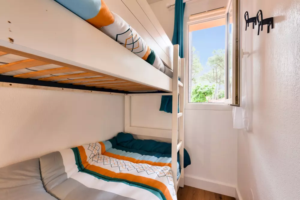 Residence Lacanau Les Pins - maeva Home