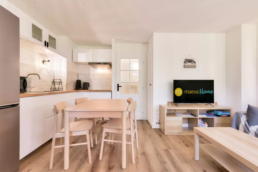 Residence Lacanau Les Pins - maeva Home