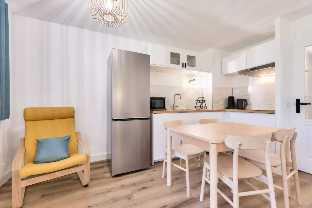 Residence Lacanau Les Pins - maeva Home