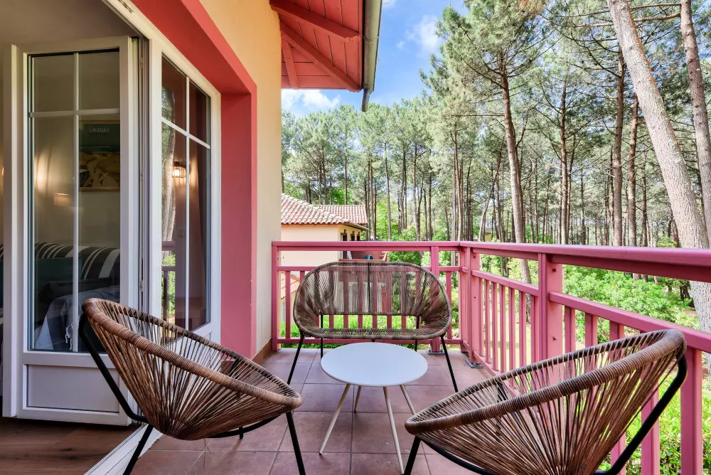 Residence Lacanau Les Pins - maeva Home