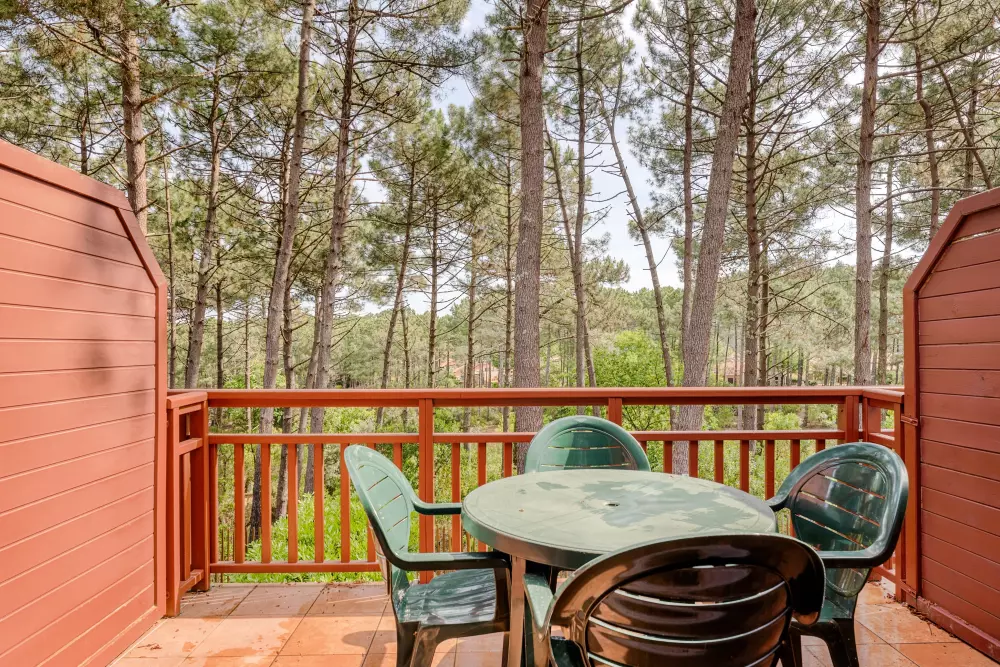 Residence Lacanau Les Pins - maeva Home